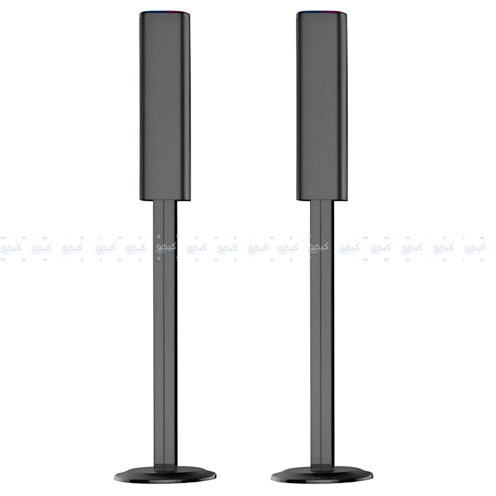 Vovo V-9045 Subwoofer 3.1 - Image 4