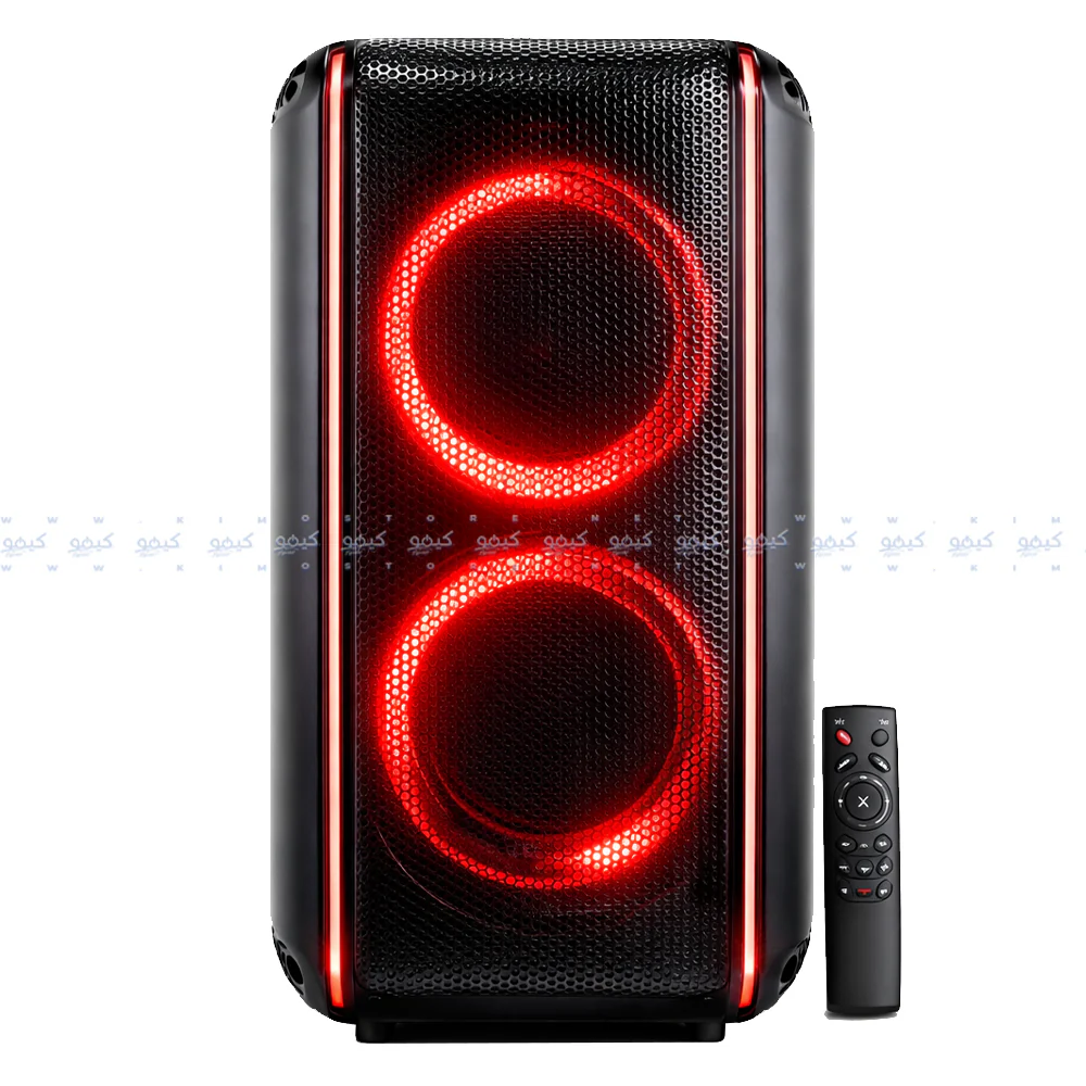 VOX V-6001 Party Speaker 1.0