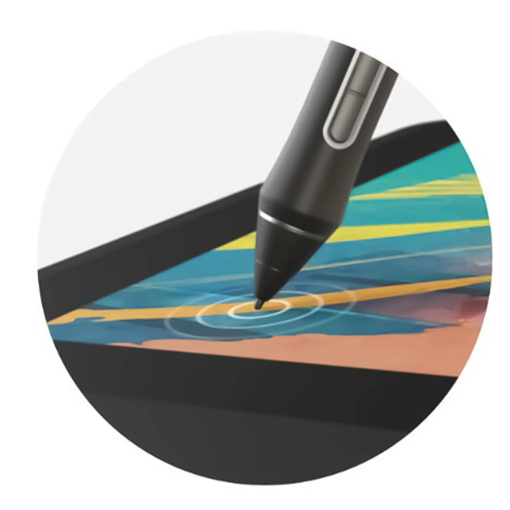 Wacom Cintiq 16 DTK1660K0B Creative Pen Display 15.6 Inch - Black - Image 14