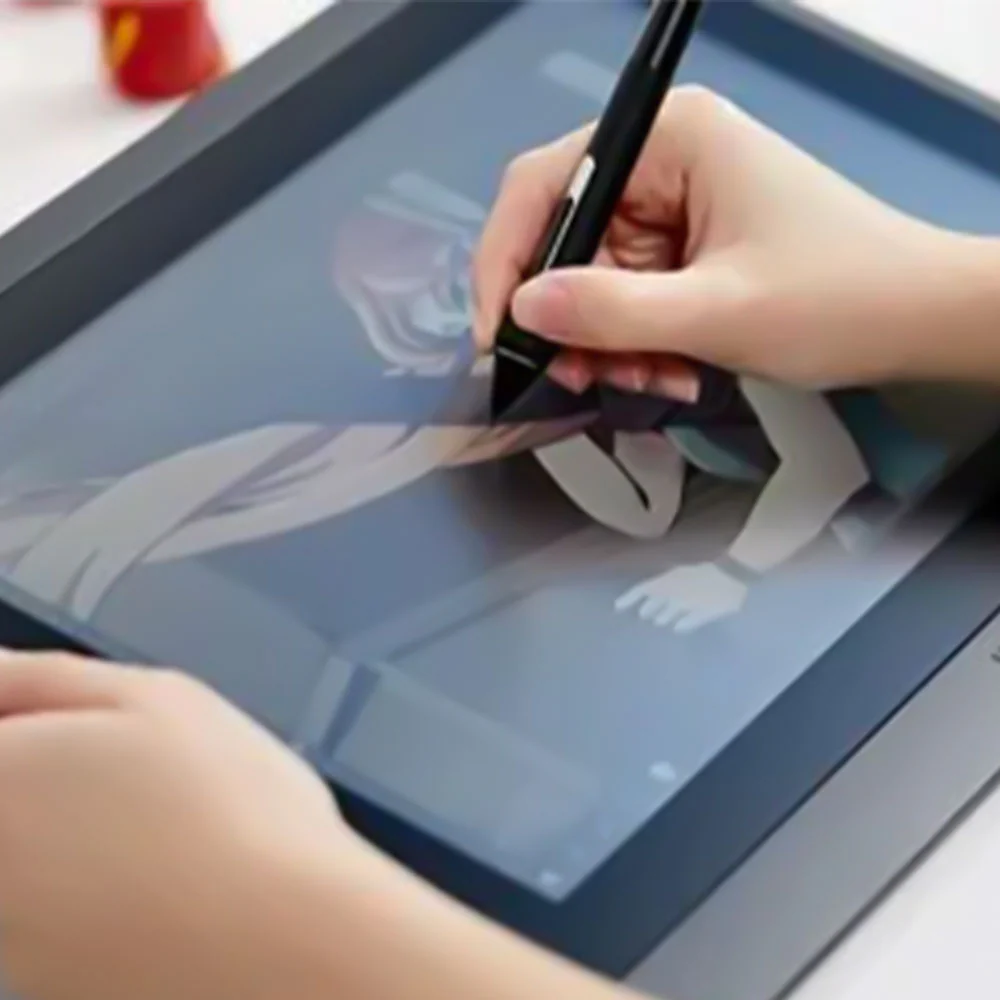 Wacom Cintiq 16 DTK1660K0B Creative Pen Display 15.6 Inch - Black - Image 17