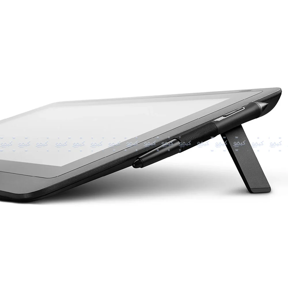 Wacom Cintiq 16 DTK1660K0B Creative Pen Display 15.6 Inch - Black - Image 2