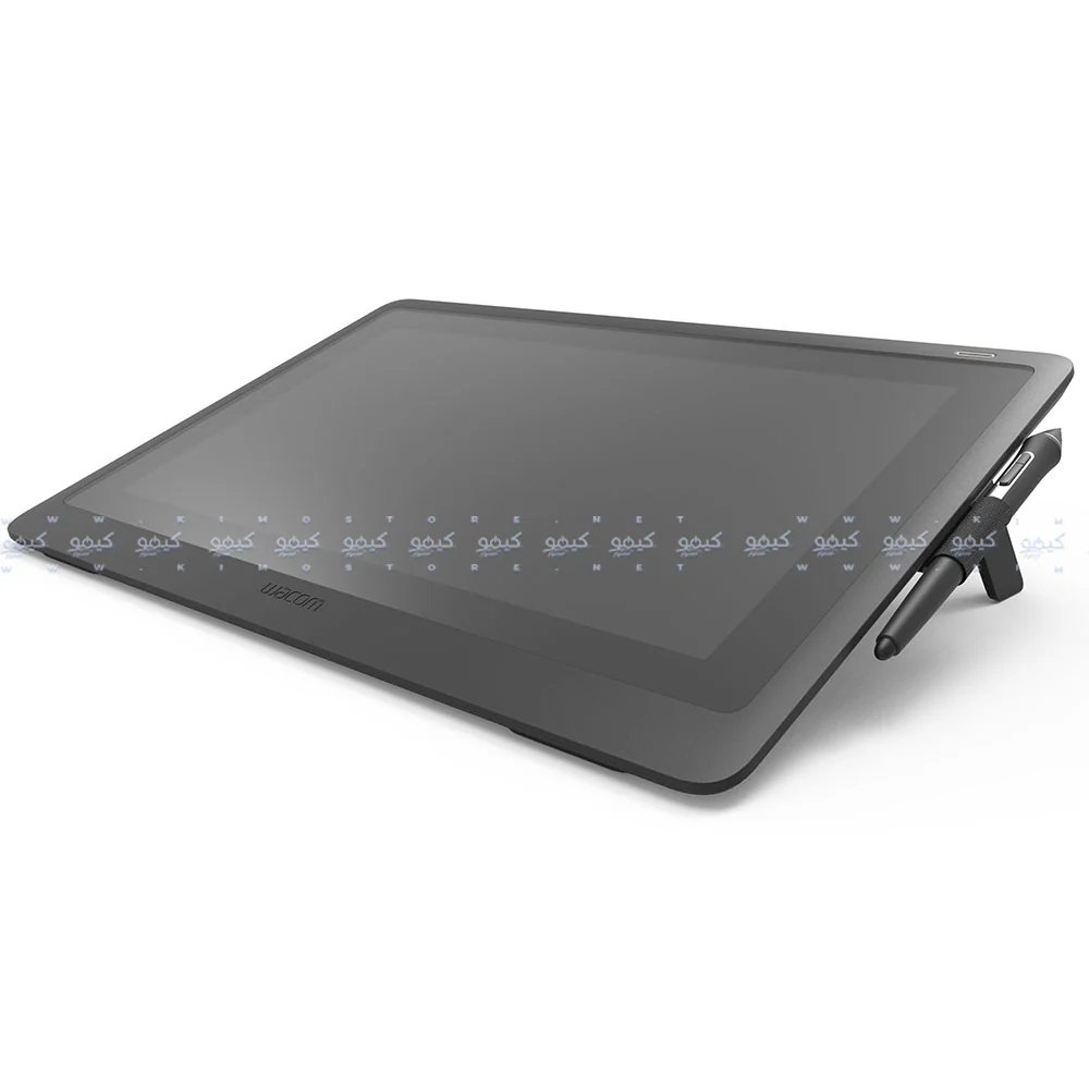 Wacom Cintiq 16 DTK1660K0B Creative Pen Display 15.6 Inch - Black - Image 3