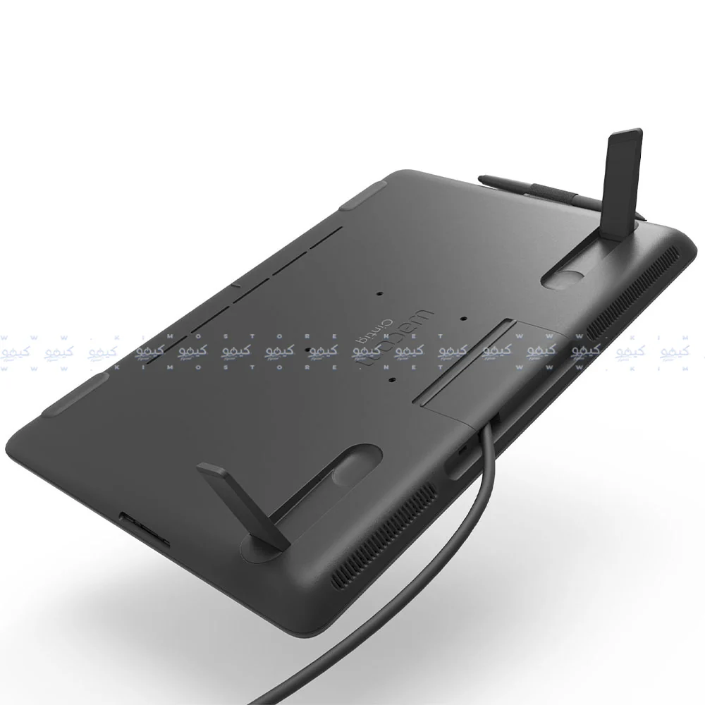Wacom Cintiq 16 DTK1660K0B Creative Pen Display 15.6 Inch - Black - Image 4