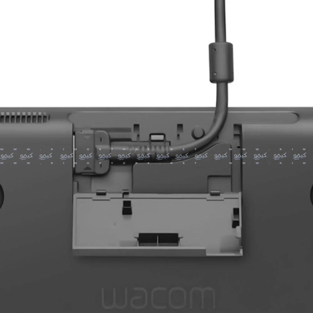 Wacom Cintiq 16 DTK1660K0B Creative Pen Display 15.6 Inch - Black - Image 5