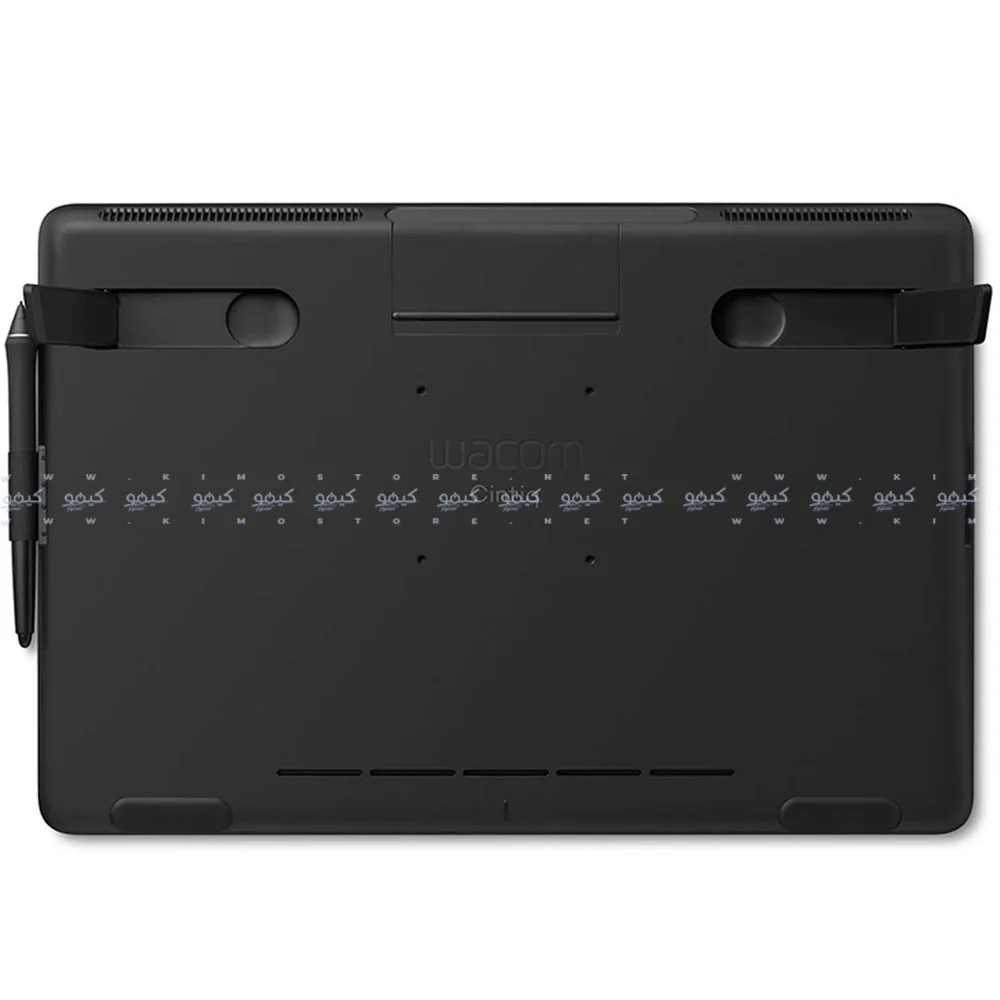 Wacom Cintiq 16 DTK1660K0B Creative Pen Display 15.6 Inch - Black - Image 7