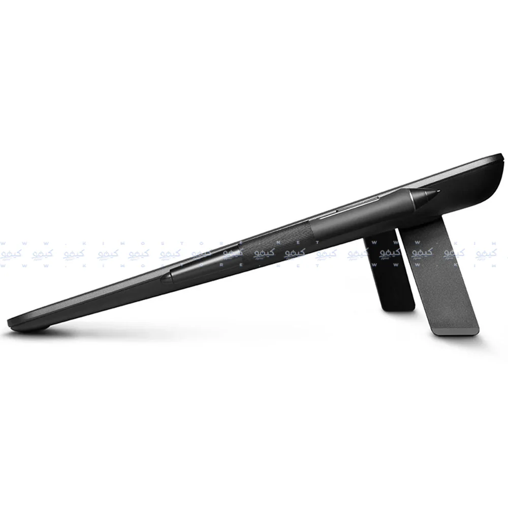 Wacom Cintiq 16 DTK1660K0B Creative Pen Display 15.6 Inch - Black - Image 8