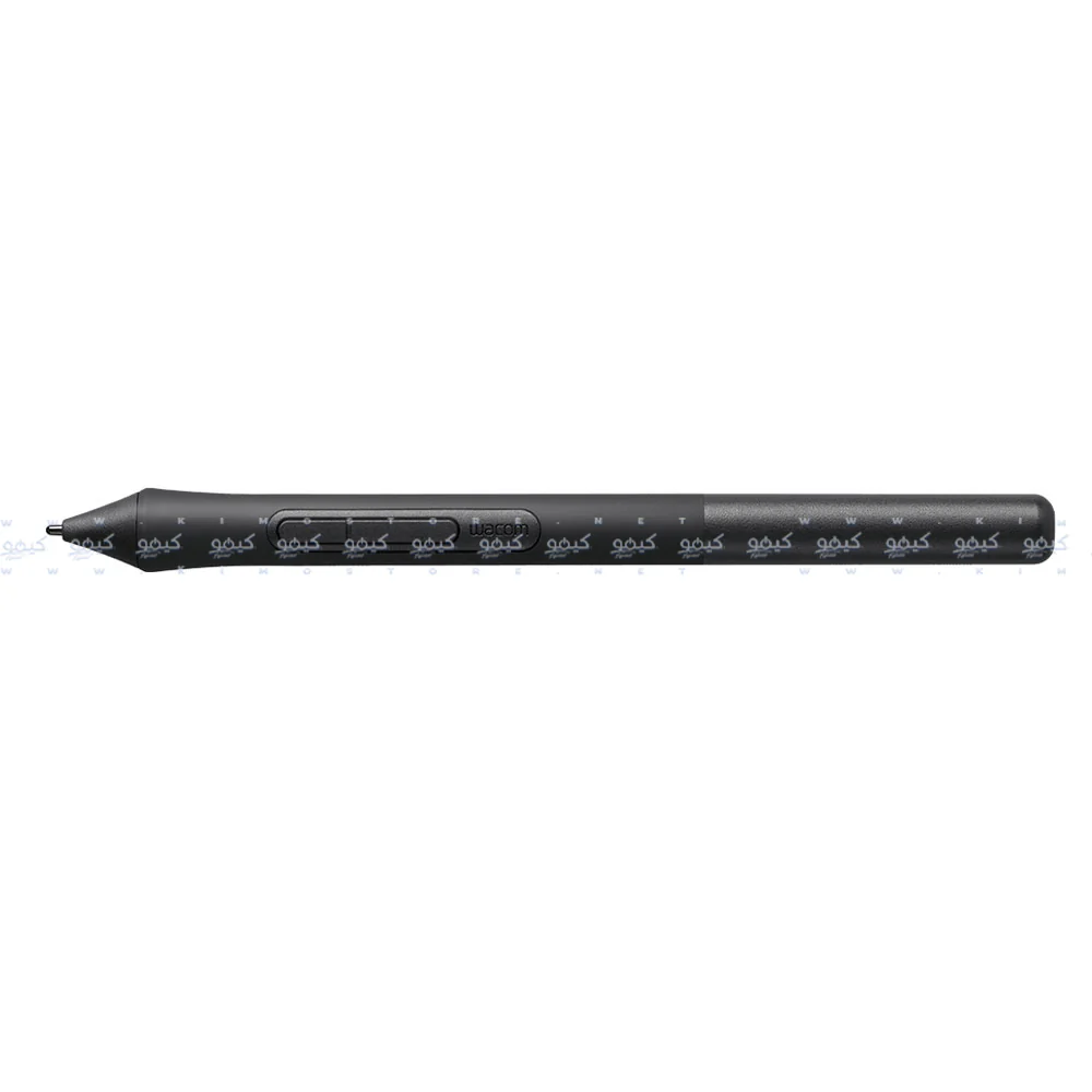 Wacom Intuos CTL-4100WLK-M Manga Edition Bluetooth Small Graphic Tablet - Black - Image 10