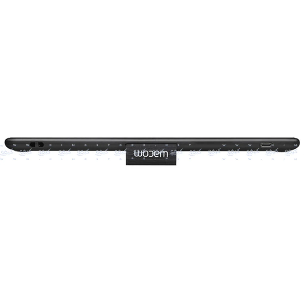 Wacom Intuos CTL-4100WLK-M Manga Edition Bluetooth Small Graphic Tablet - Black - Image 7