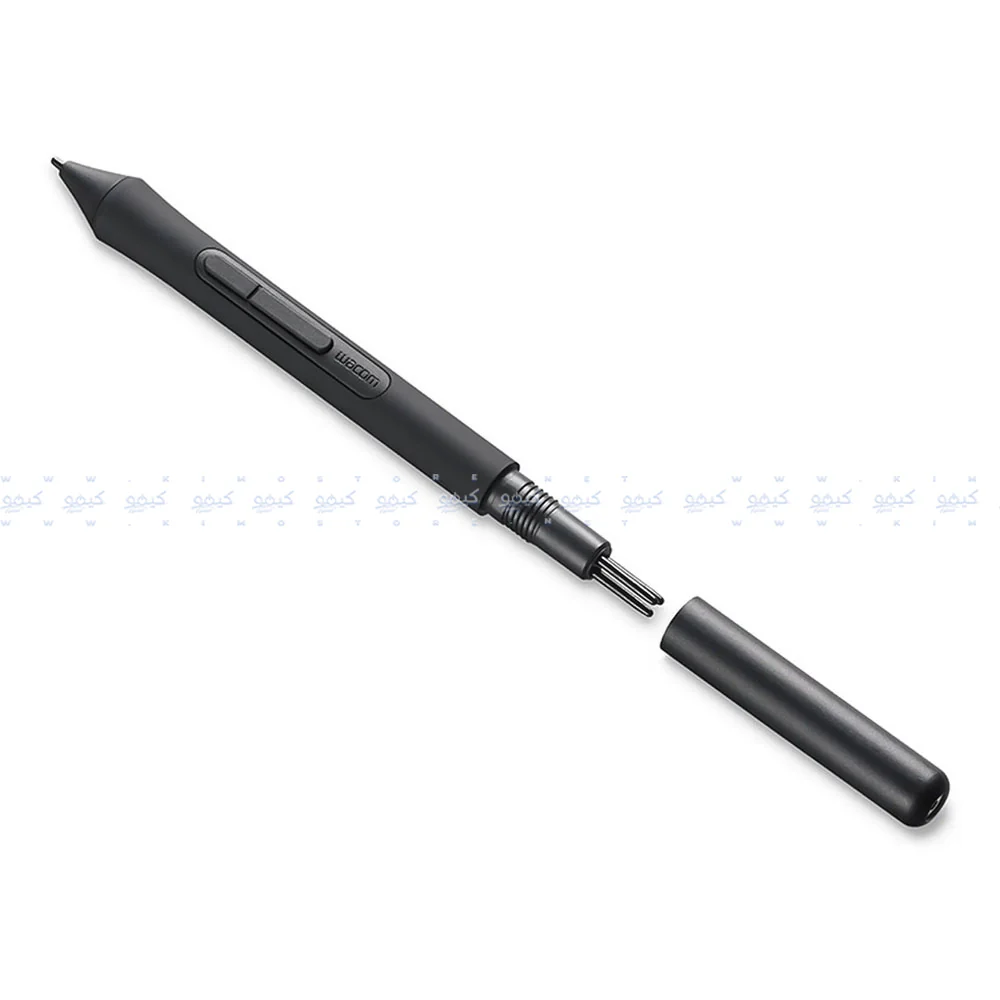 Wacom Intuos CTL-4100WLK-M Manga Edition Bluetooth Small Graphic Tablet - Black - Image 9