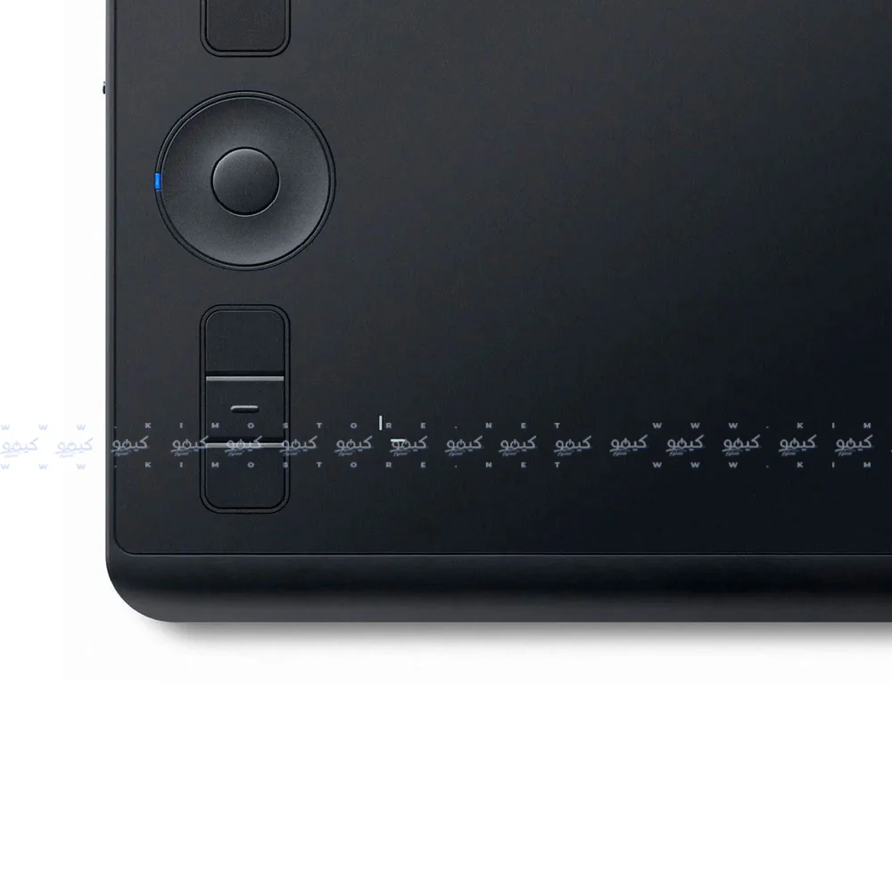 Wacom Intuos Pro PTH460K0B Small Graphic Tablet - Black - Image 17