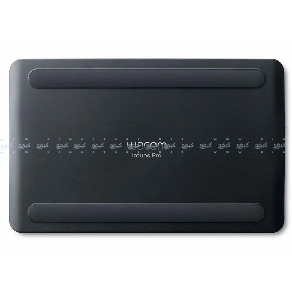 Wacom Intuos Pro PTH460K0B Small Graphic Tablet - Black - Image 7