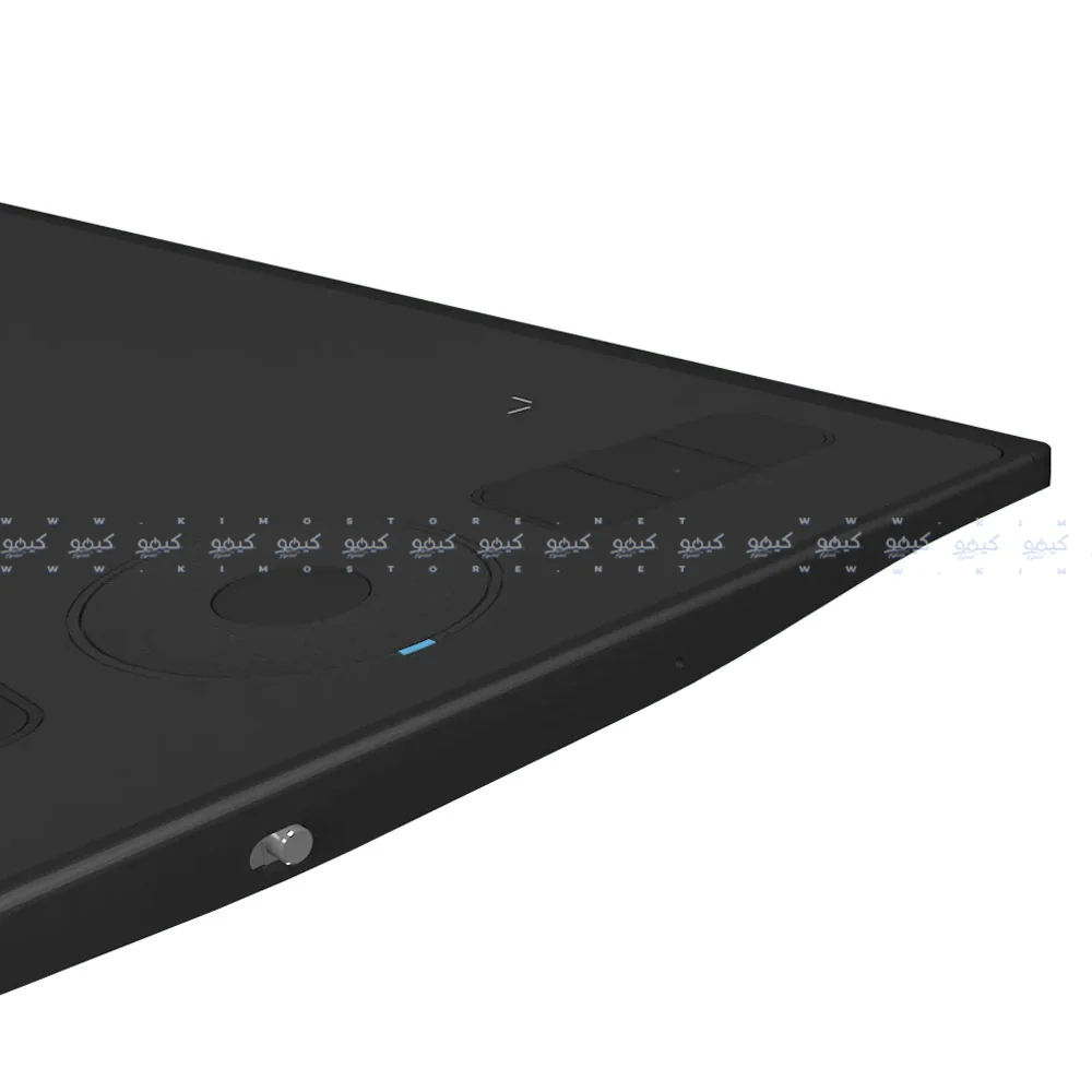 Wacom Intuos Pro PTH460K0B Small Graphic Tablet - Black - Image 8