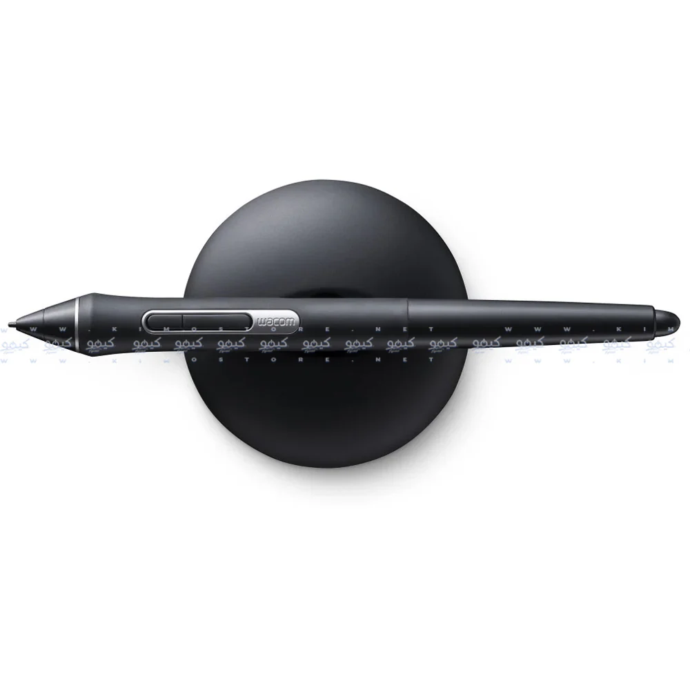 Wacom Intuos Pro PTH460K0B Small Graphic Tablet - Black - Image 9