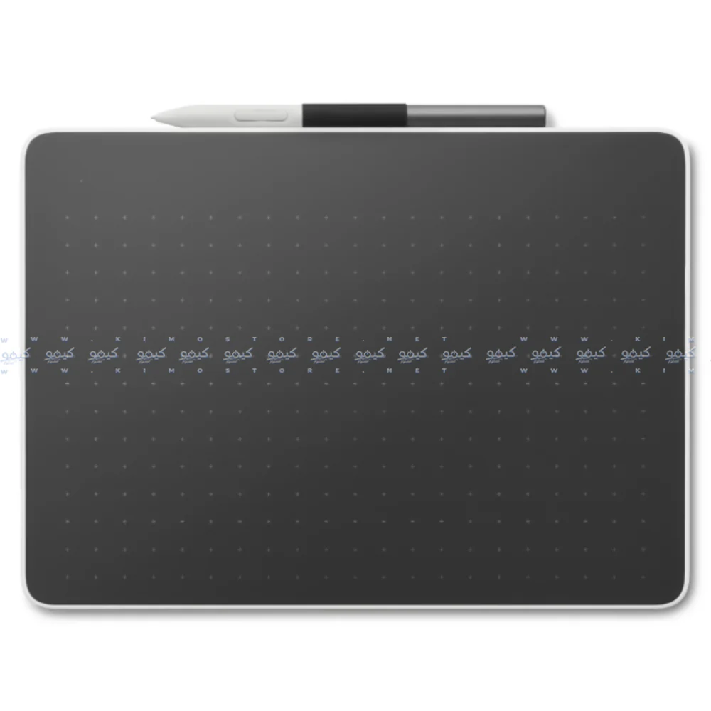 Wacom One Pen Tablet CTC6110WLW1B Bluetooth Medium - White
