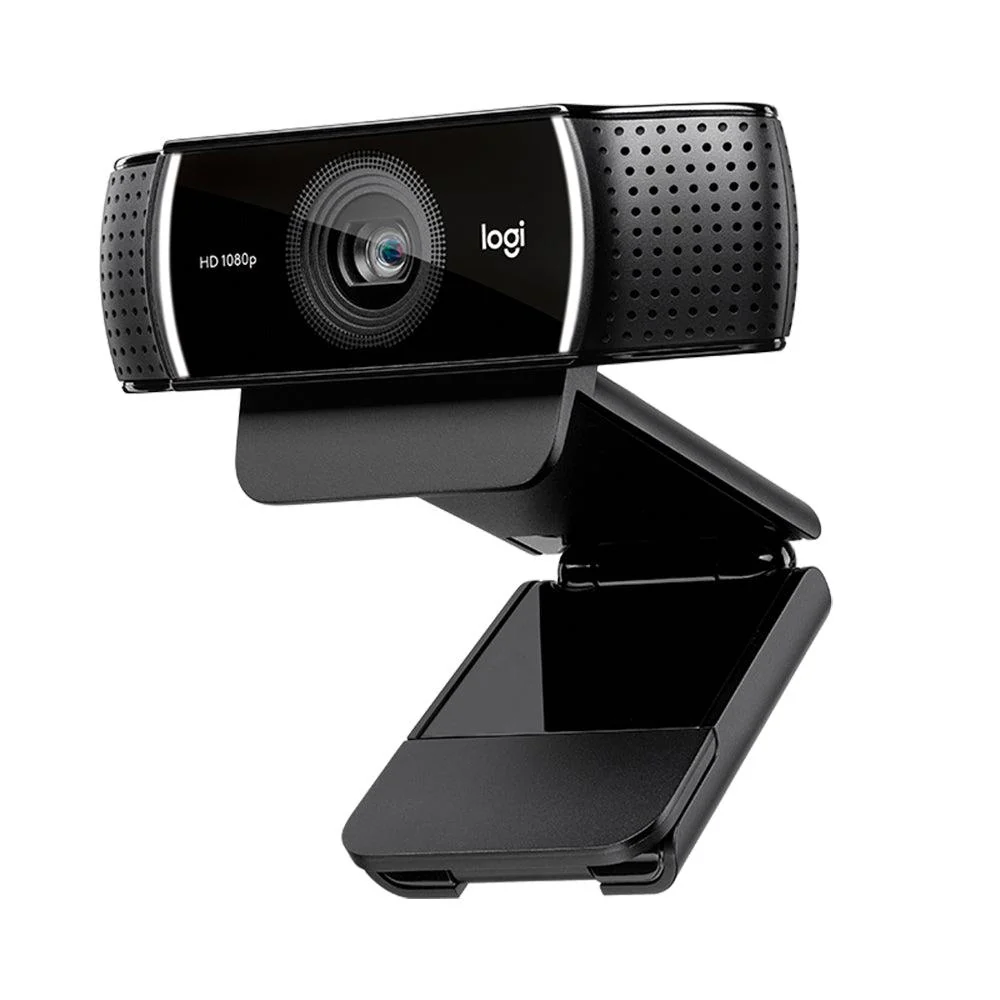 Logitech C922 Pro FHD Webcam - Image 2