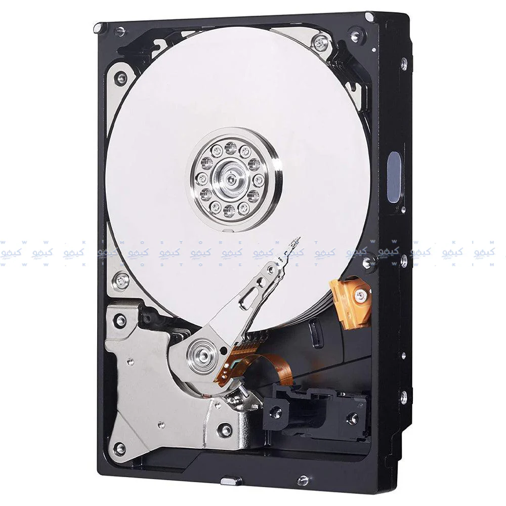 Western Digital Blue 1TB 3.5 inch Internal Hard Drive - Image 4