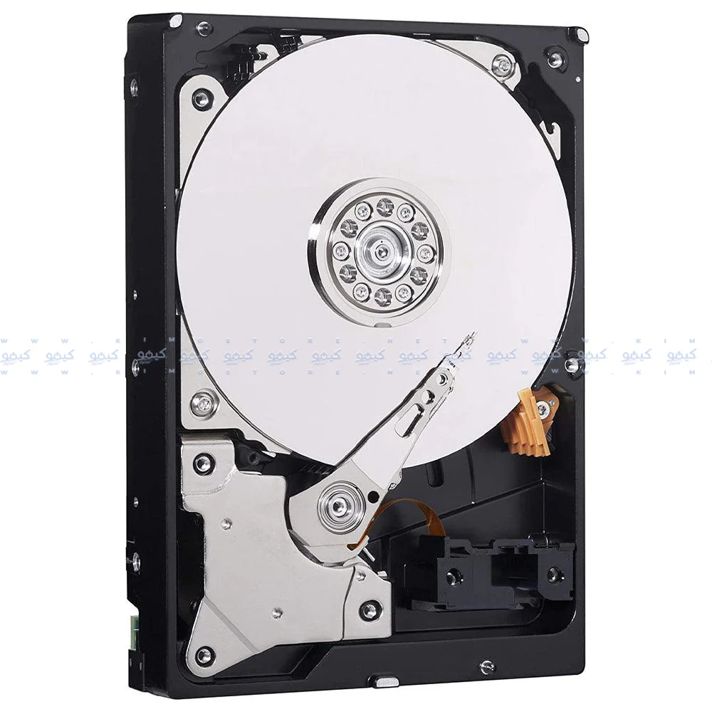 Western Digital Blue 1TB 3.5 inch Internal Hard Drive - Image 5