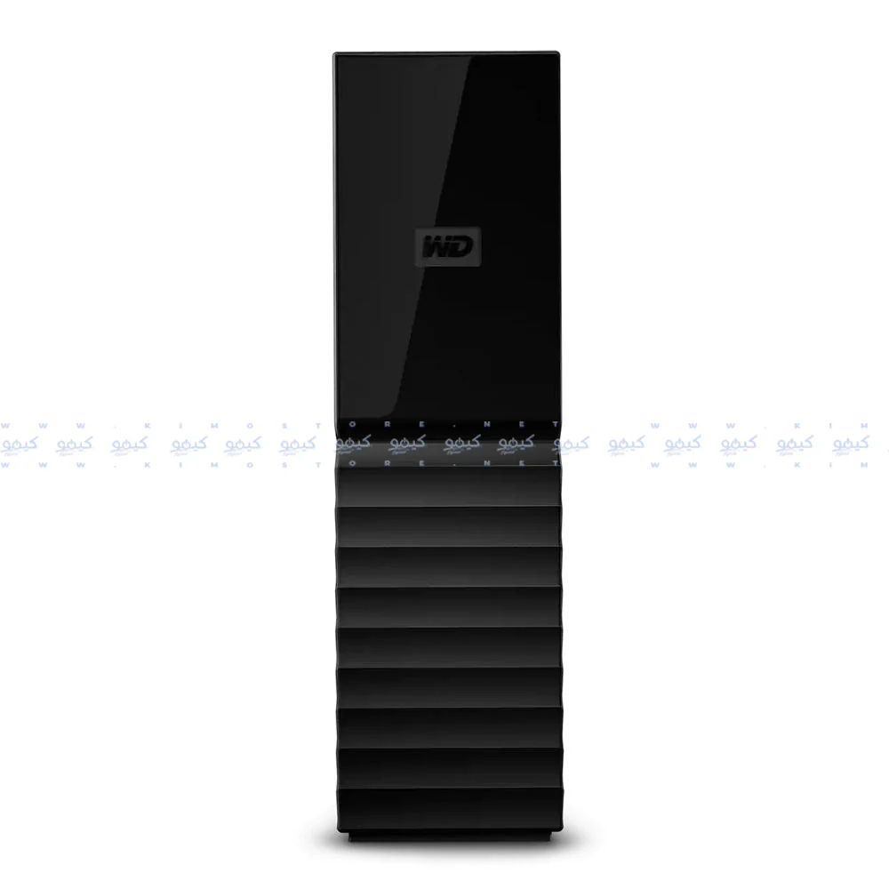 Western Digital My Book 14TB External Desktop Hard Drive