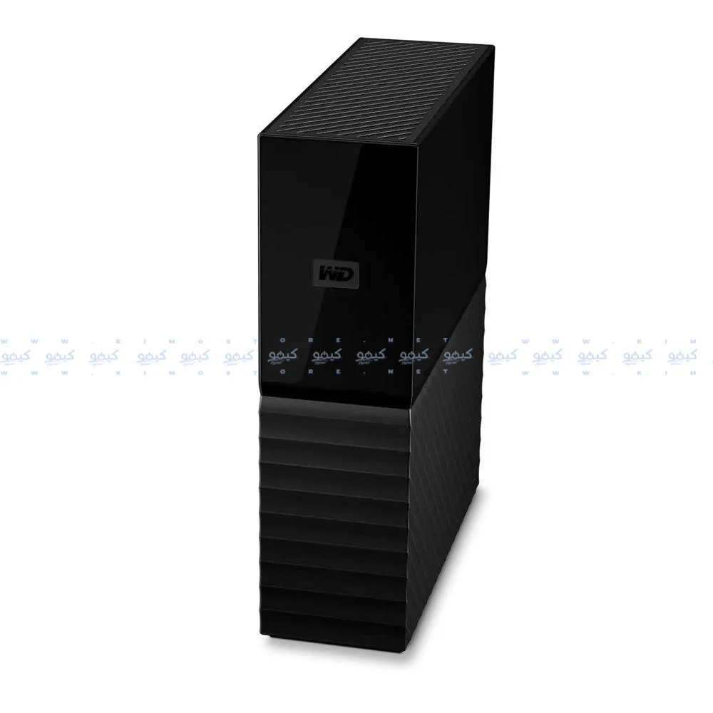 Western Digital My Book 14TB External Desktop Hard Drive - Image 2