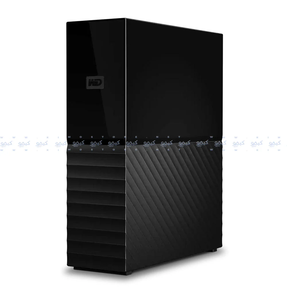 Western Digital My Book 14TB External Desktop Hard Drive - Image 4