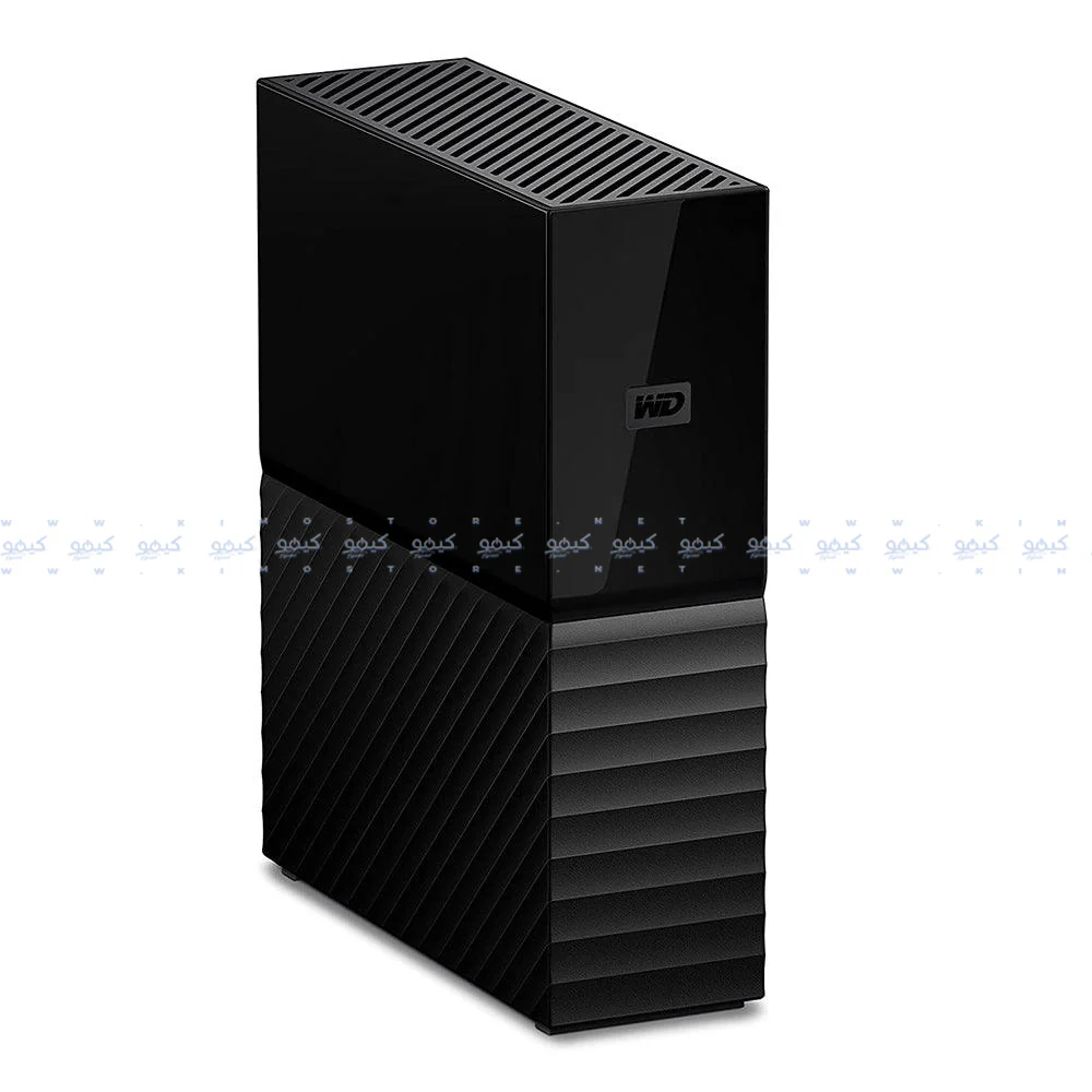 Western Digital My Book 14TB External Desktop Hard Drive - Image 5