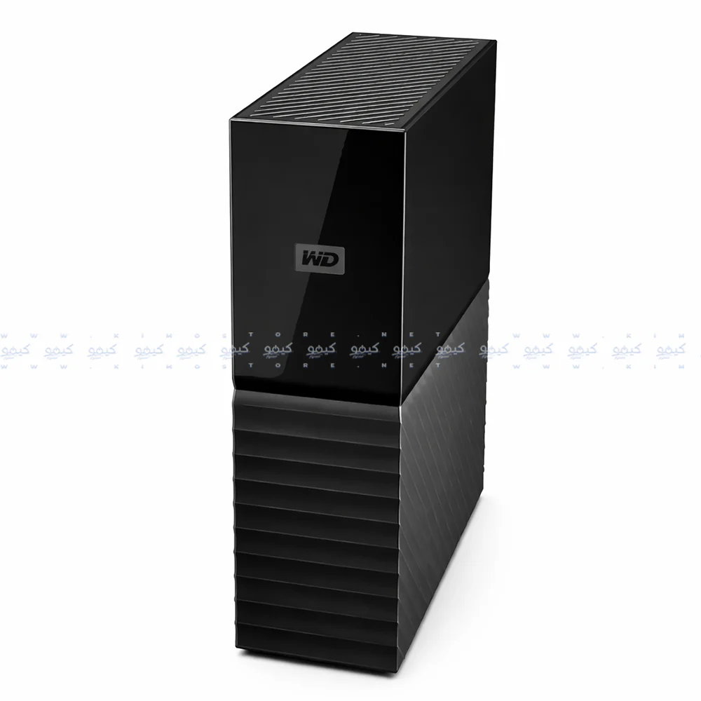 Western Digital My Book 18TB External Desktop Hard Drive - Image 4