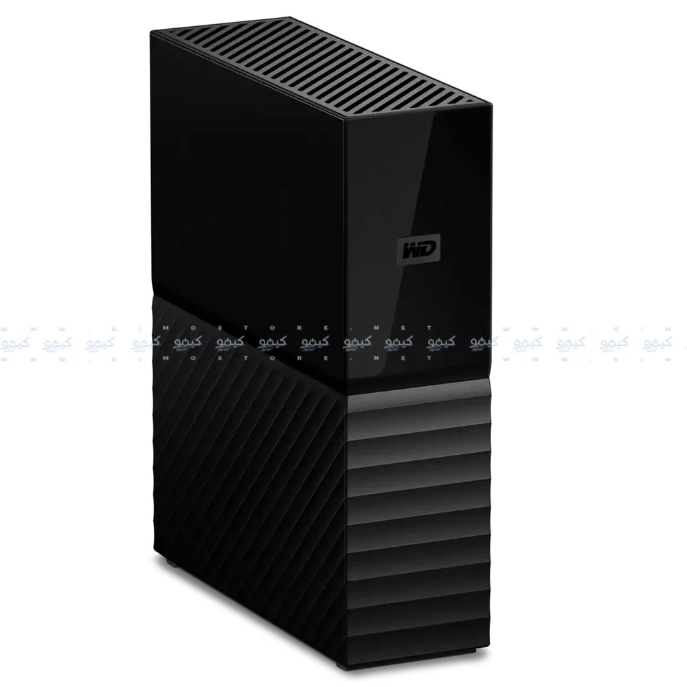 Western Digital My Book 22TB External Desktop Hard Drive - Image 3