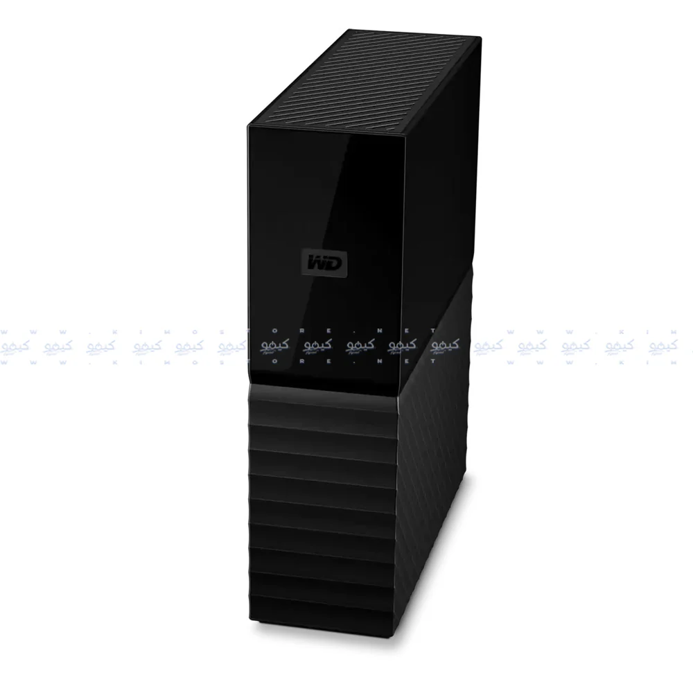 Western Digital My Book 22TB External Desktop Hard Drive - Image 5