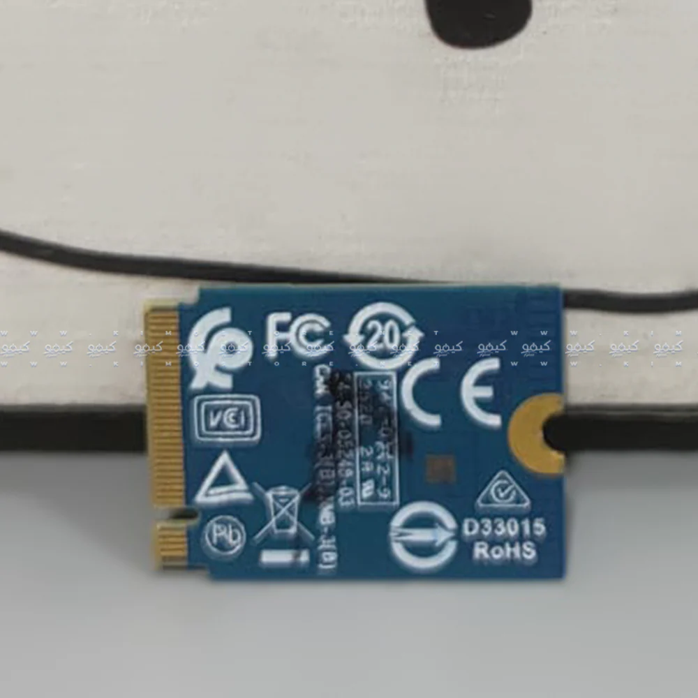 Western Digital SN530 512GB NVMe PCIe M.2 2230 SSD (Original Used) - Image 3