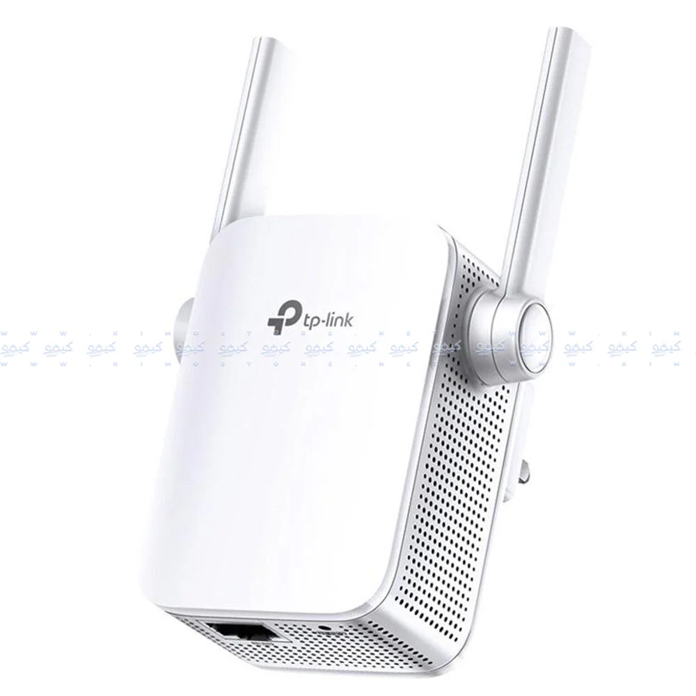 TP-Link TL-WA855RE Wi-Fi Range Extender 1 Port 2 Antenna 300Mbps - Image 3