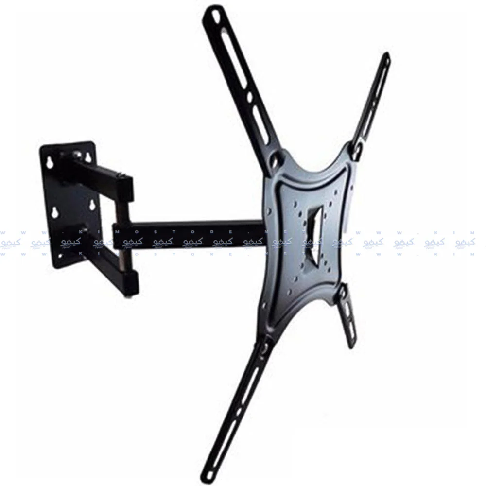 Winner Sat SF117B-2 14-55 Inch Full Motion TV Stand - Image 2