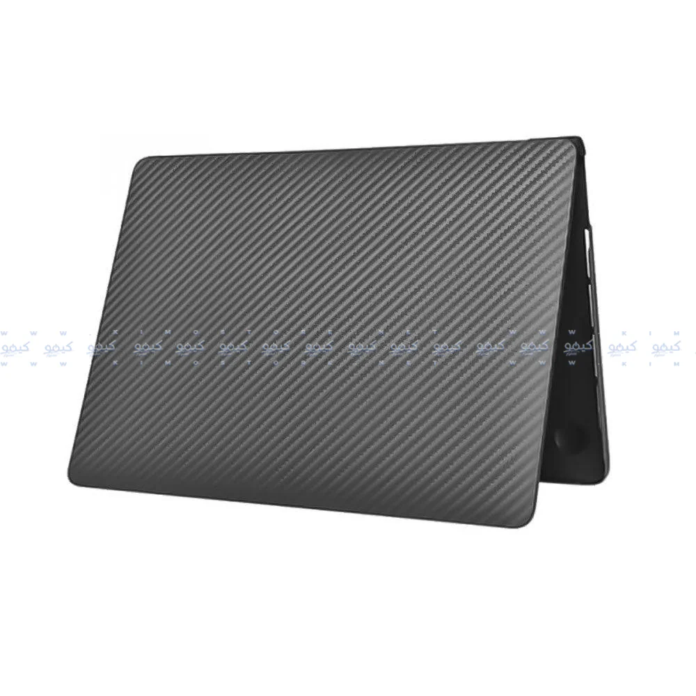 WiWU ikavlar Crystal Shield MacBook Pro Protective Case 13.3 Inch - Image 3