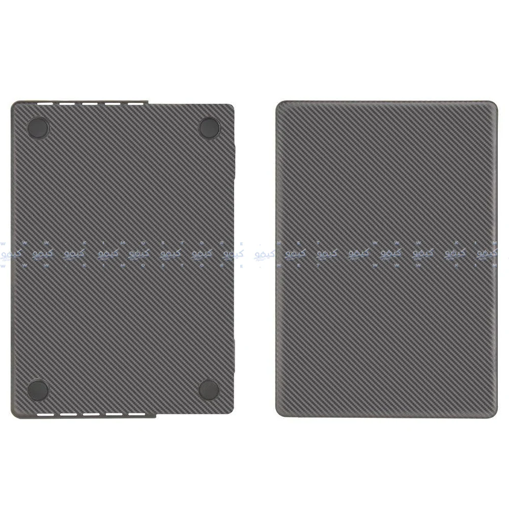 WiWU ikavlar Crystal Shield MacBook Pro Protective Case 13.3 Inch - Image 6
