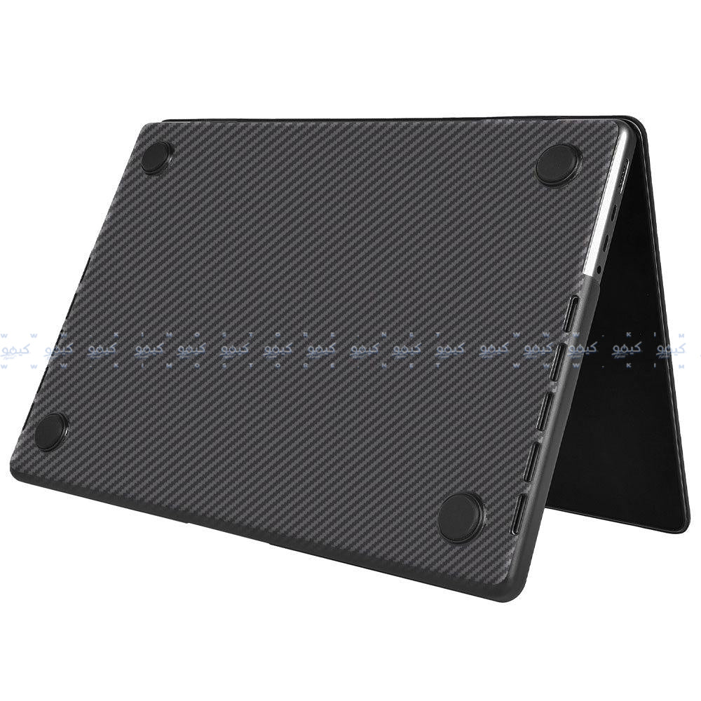 WiWU ikavlar Crystal Shield MacBook Pro Protective Case 13.3 Inch - Image 7