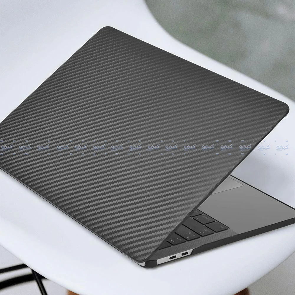 WiWU ikavlar Crystal Shield MacBook Pro Protective Case 13.3 Inch - Image 8