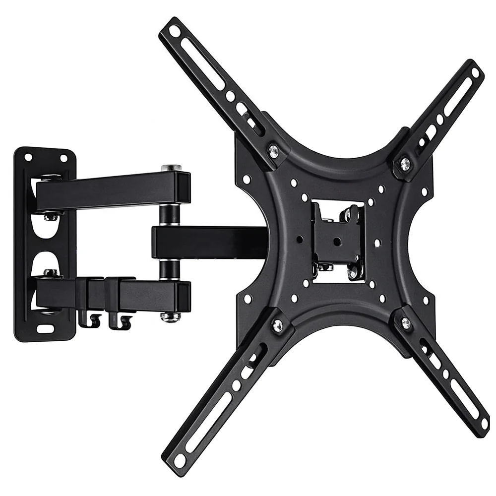 X-400 32-55 Inch Full Motion TV Stand