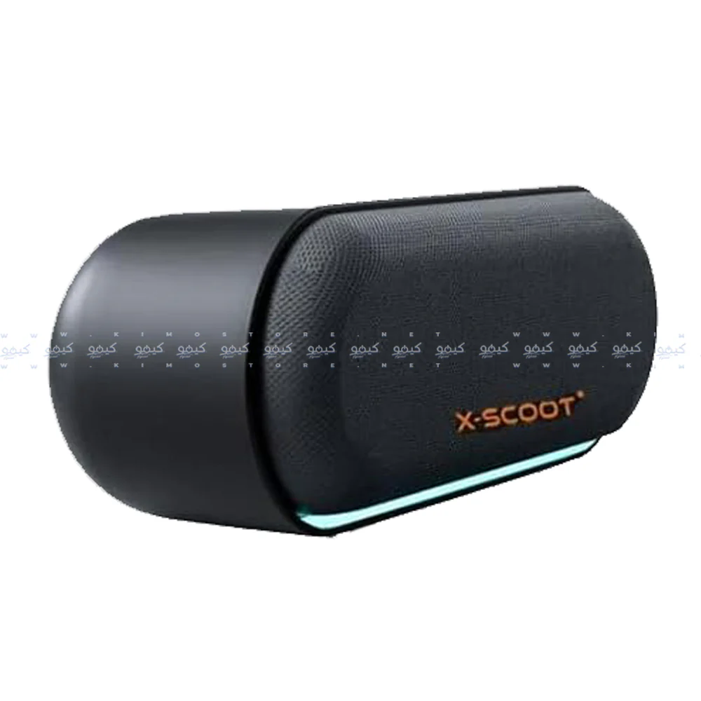 X-Scoot XS-608 Portable Bluetooth Speaker 1.0 - Image 2