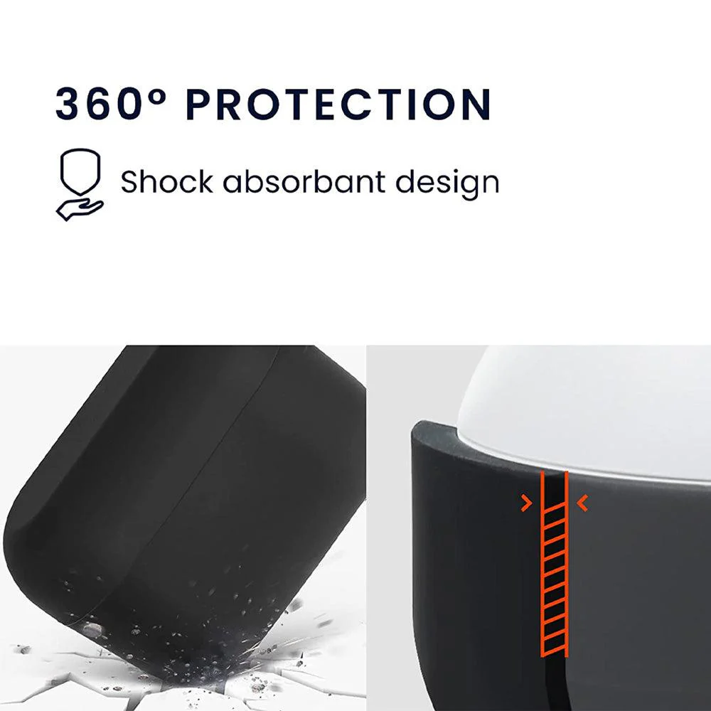 X1 Silicone Protection Cover Multicolor - Image 9