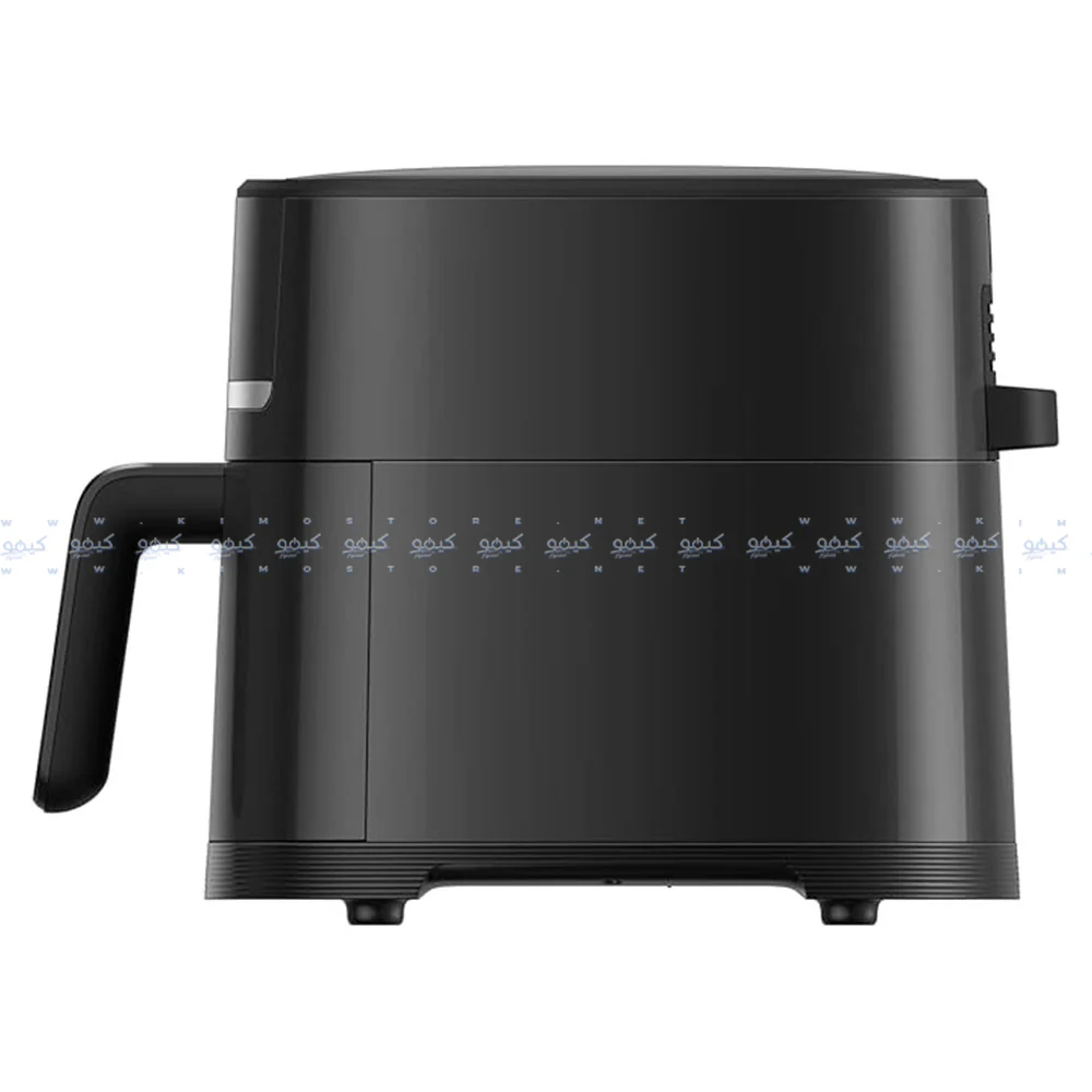 Xiaomi Air Fryer BHR6942EU 6L 1500W - Black - Image 3