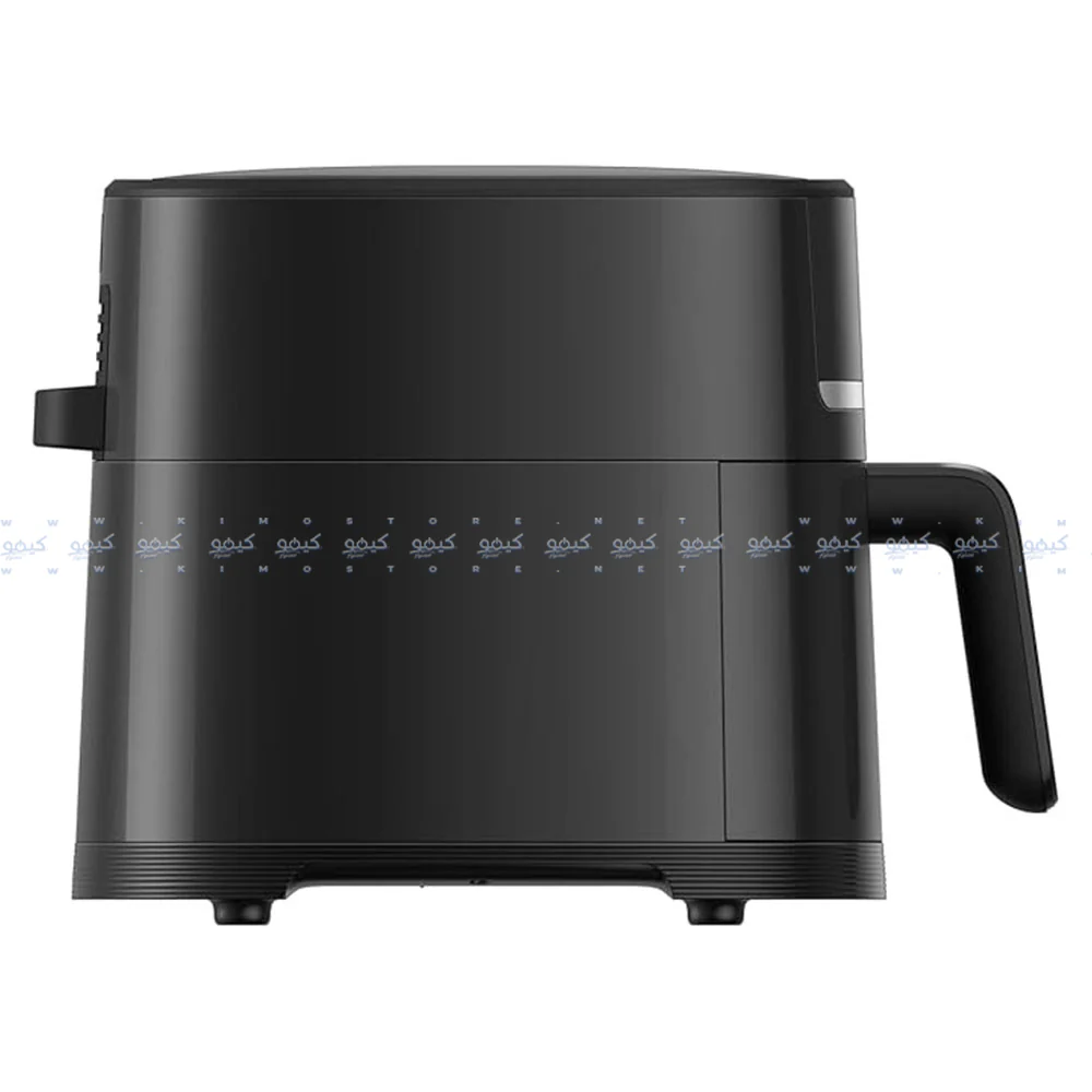 Xiaomi Air Fryer BHR6942EU 6L 1500W - Black - Image 4