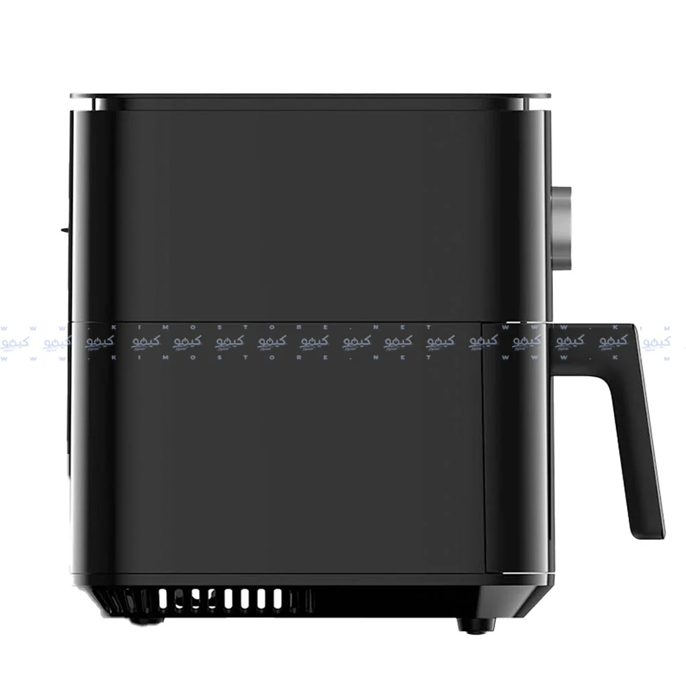 Xiaomi Air Fryer BHR8098EN 6.5L 1800W - Black - Image 5