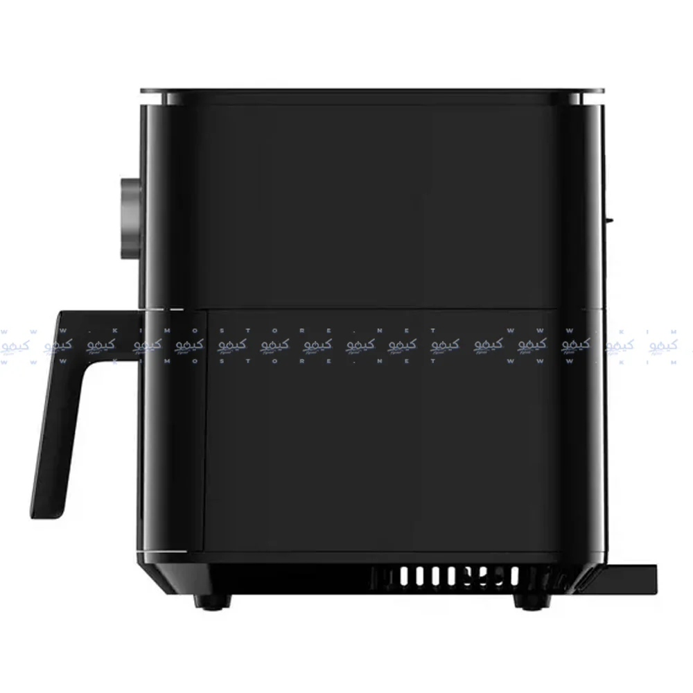 Xiaomi Air Fryer BHR8098EN 6.5L 1800W - Black - Image 6