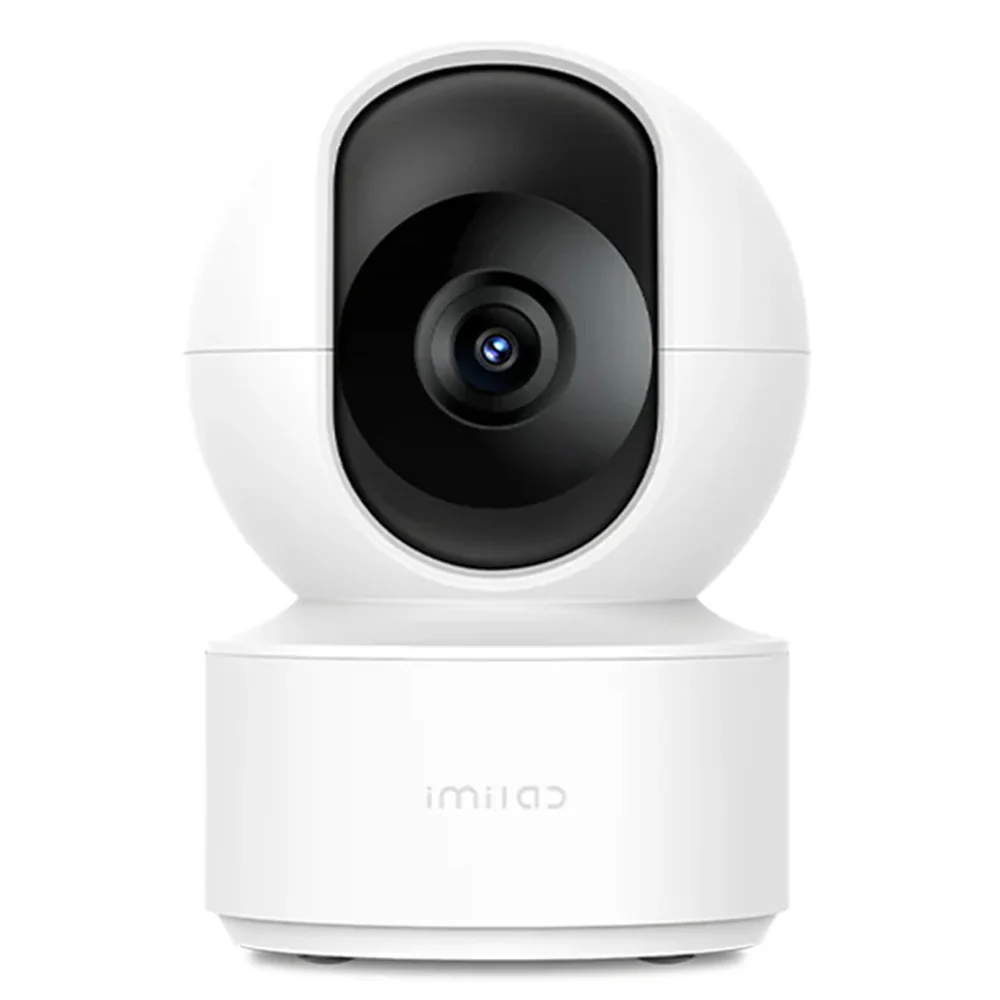 Xiaomi IMILAB C21 Wi-Fi Pan & Tilt AI Indoor Security Camera 2.5K 4MP (Mic) - Image 2