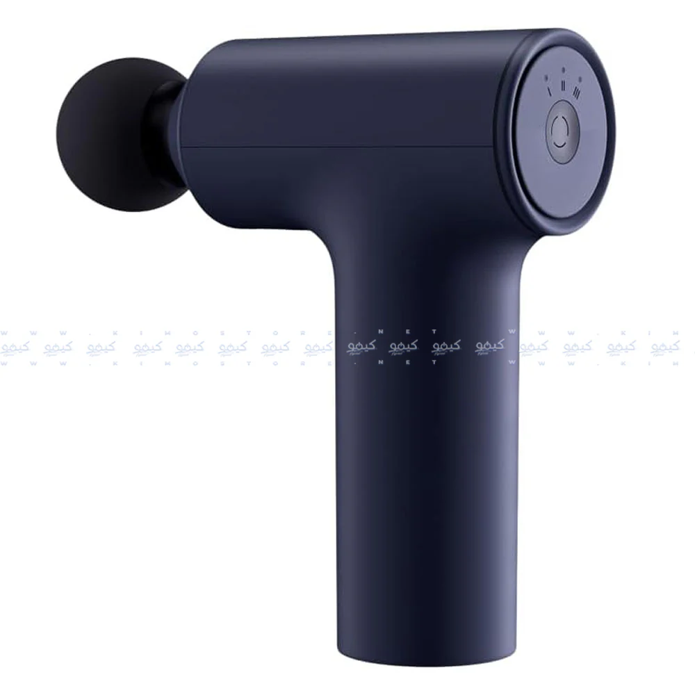 Xiaomi Massage Gun Mini XMFG-M352 2600mAh 5V - Navy Blue