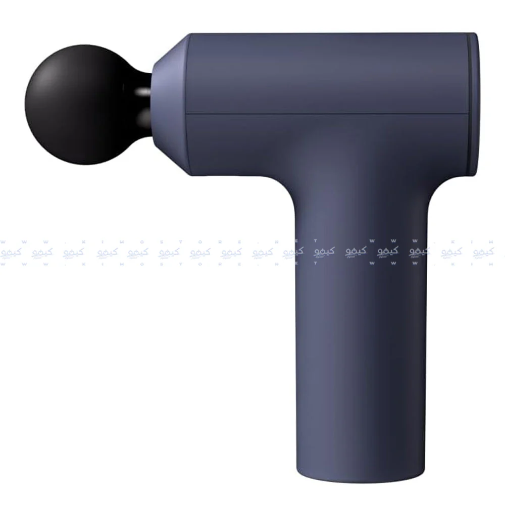Xiaomi Massage Gun Mini XMFG-M352 2600mAh 5V - Navy Blue - Image 2