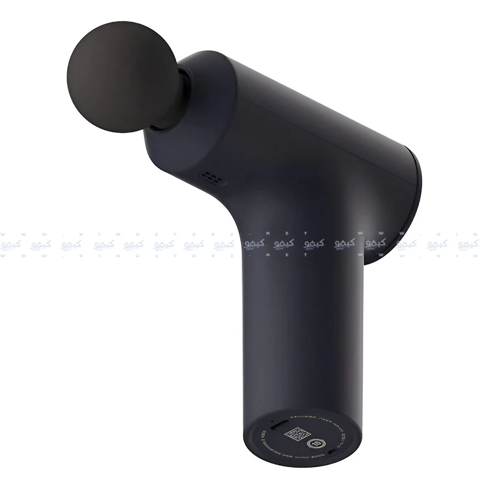 Xiaomi Massage Gun Mini XMFG-M352 2600mAh 5V - Navy Blue - Image 5