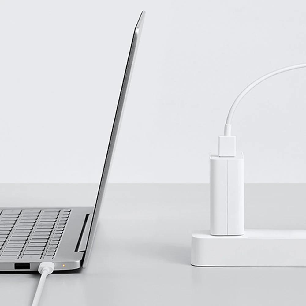 Xiaomi MDY-13-EF Wall Charger Type-C Cable 120W Fast Charging - Image 4