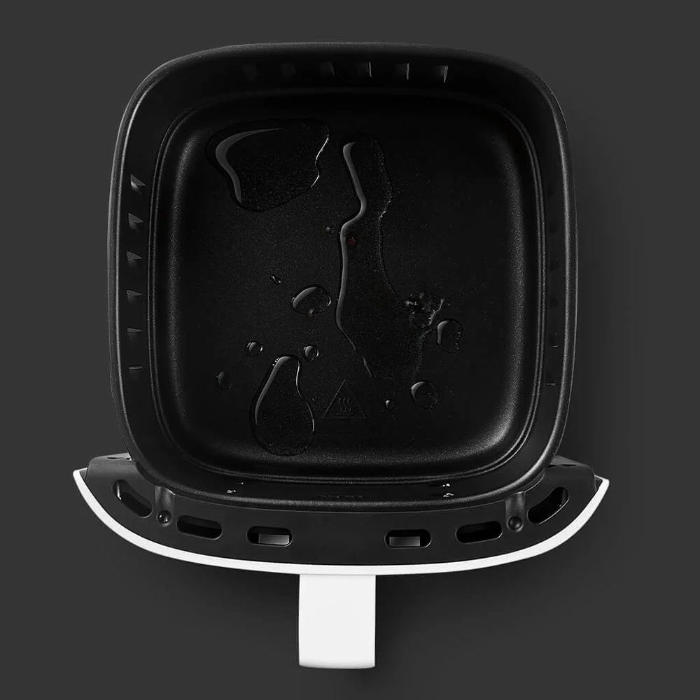 Xiaomi Mi Smart Air Fryer BHR4857HK 3.5L 1500W - White - Image 11