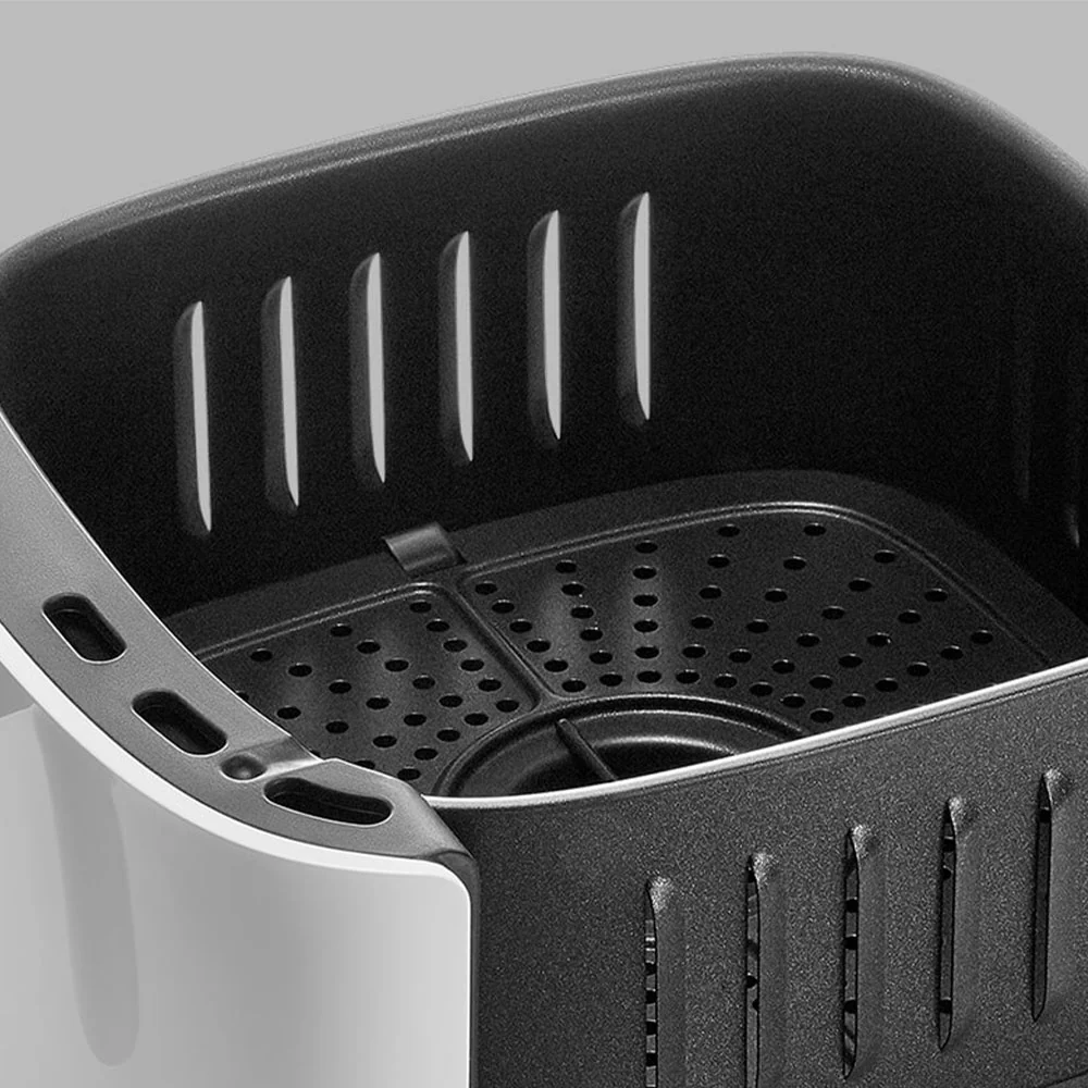 Xiaomi Mi Smart Air Fryer BHR4857HK 3.5L 1500W - White - Image 13