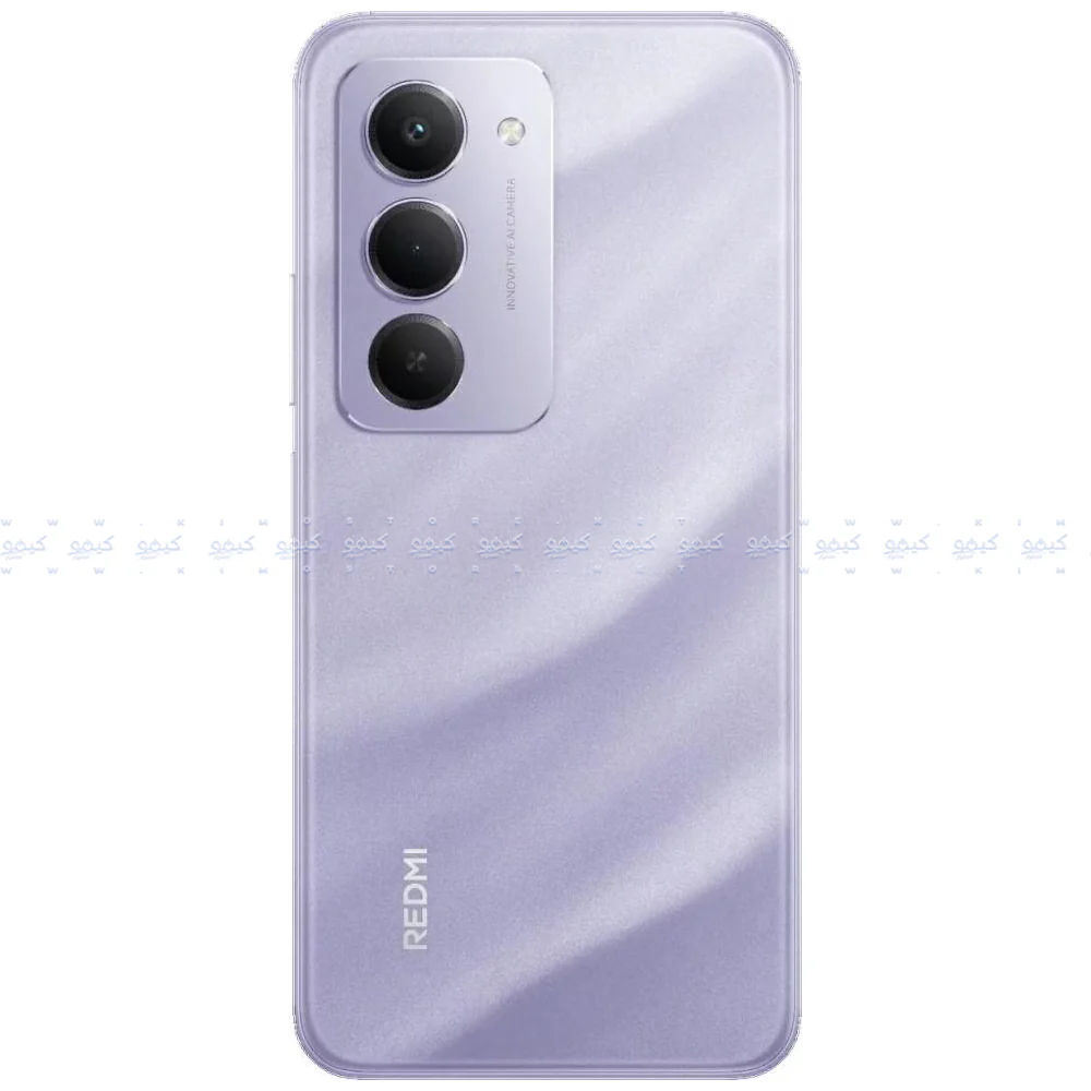 Xiaomi Redmi 15 Dual SIM (128GB / 6GB Ram / 6.9 Inch / 4G LTE) - Image 12